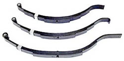 leaf-springs